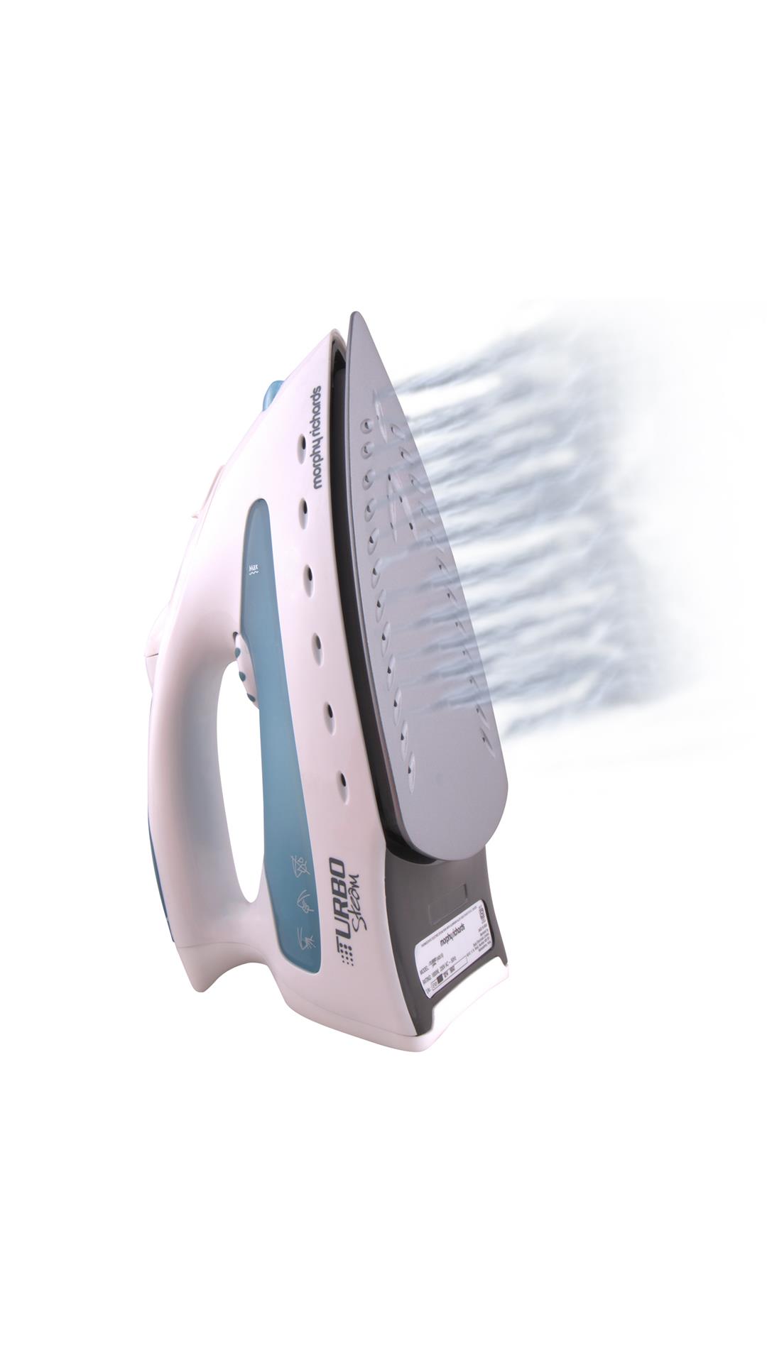 Morphy Richards Turbo Steam Steam Iron