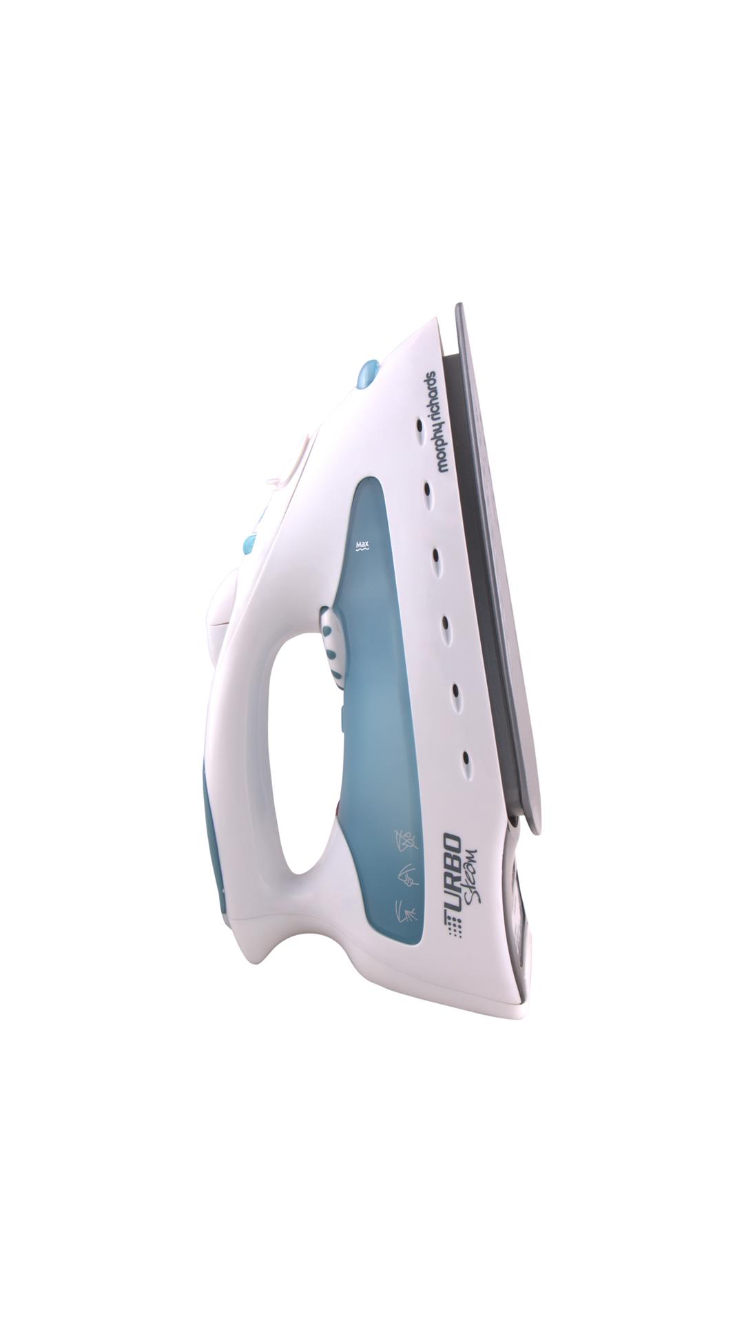 Morphy Richards Turbo Steam Steam Iron