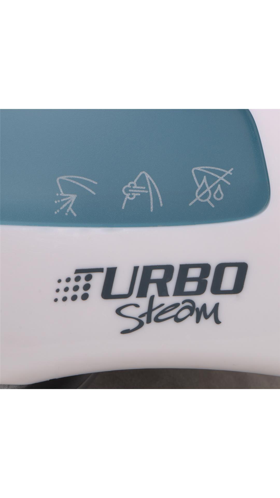 Morphy Richards Turbo Steam Steam Iron