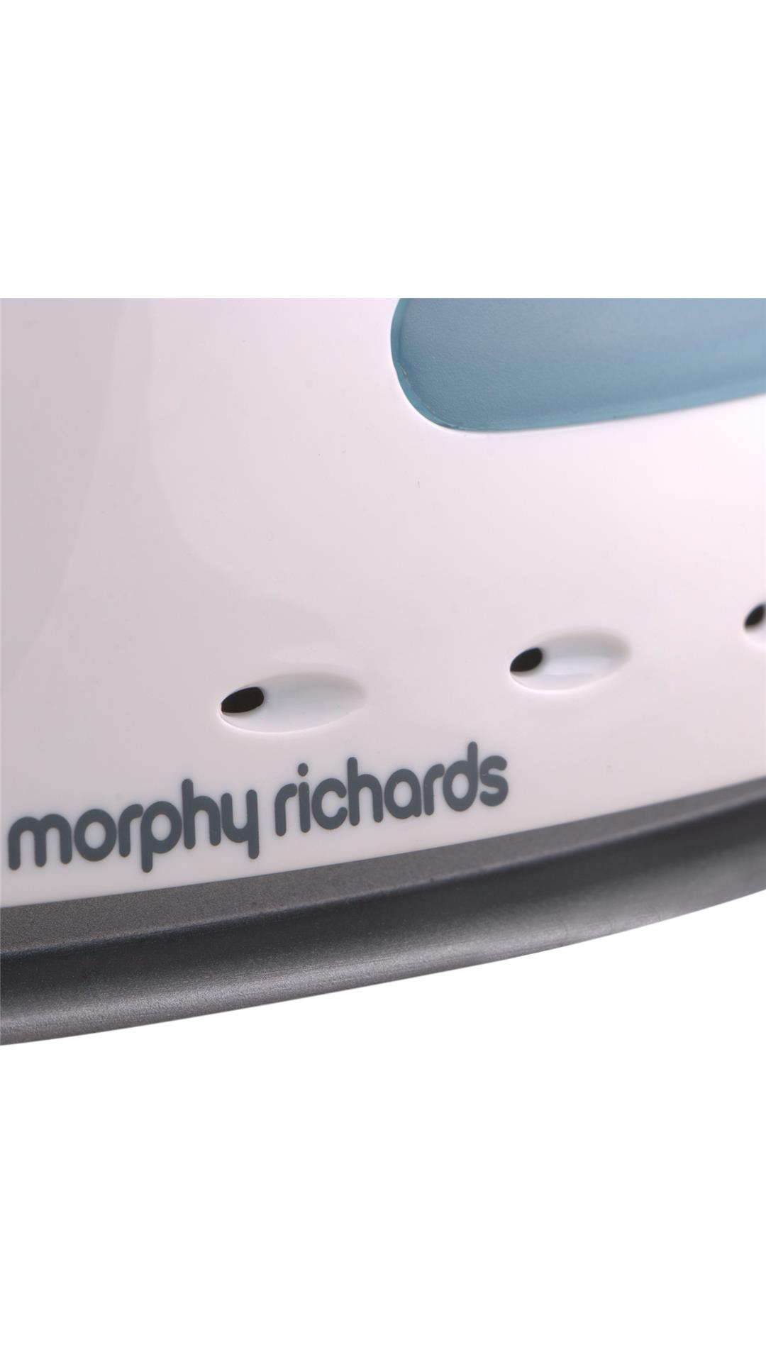 Morphy Richards Turbo Steam Steam Iron