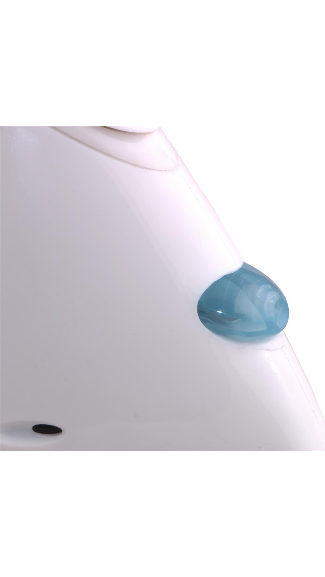 Morphy Richards Turbo Steam Steam Iron