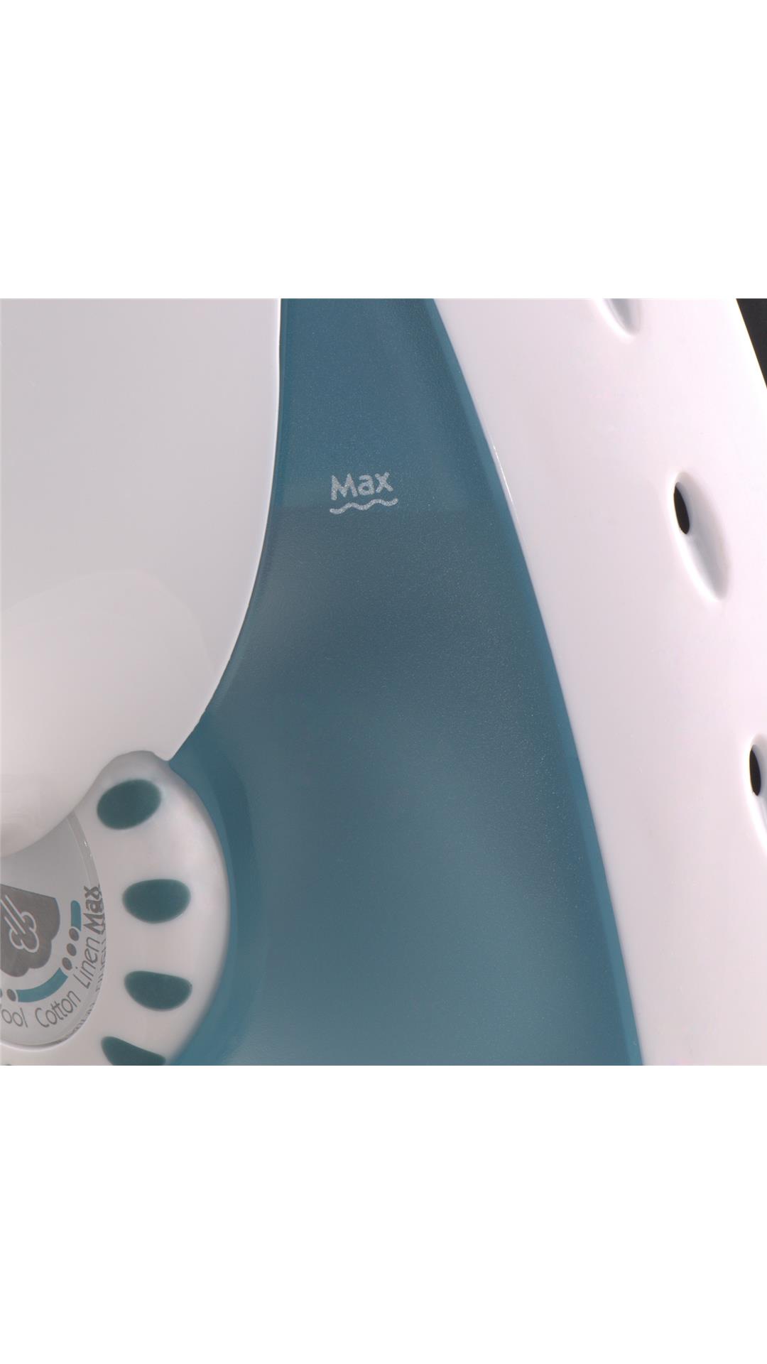 Morphy Richards Turbo Steam Steam Iron