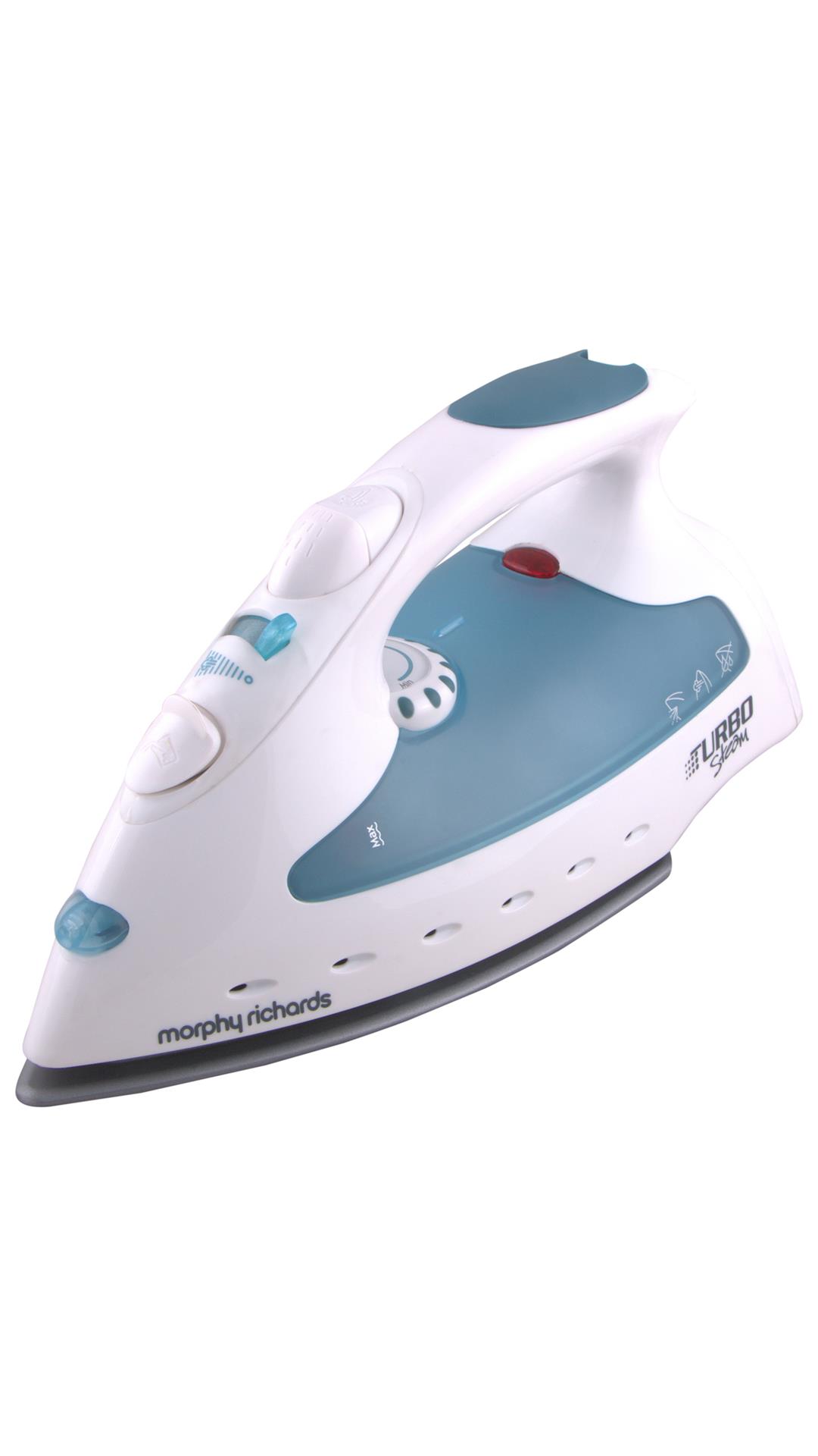 Morphy Richards Turbo Steam Steam Iron