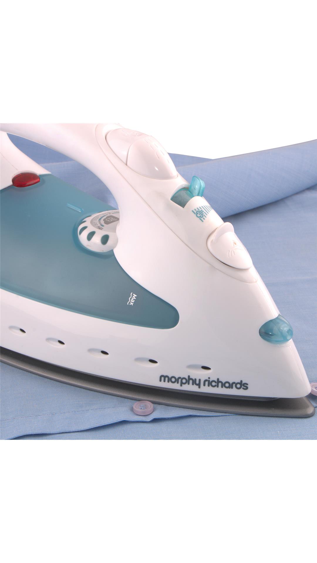 Morphy Richards Turbo Steam Steam Iron