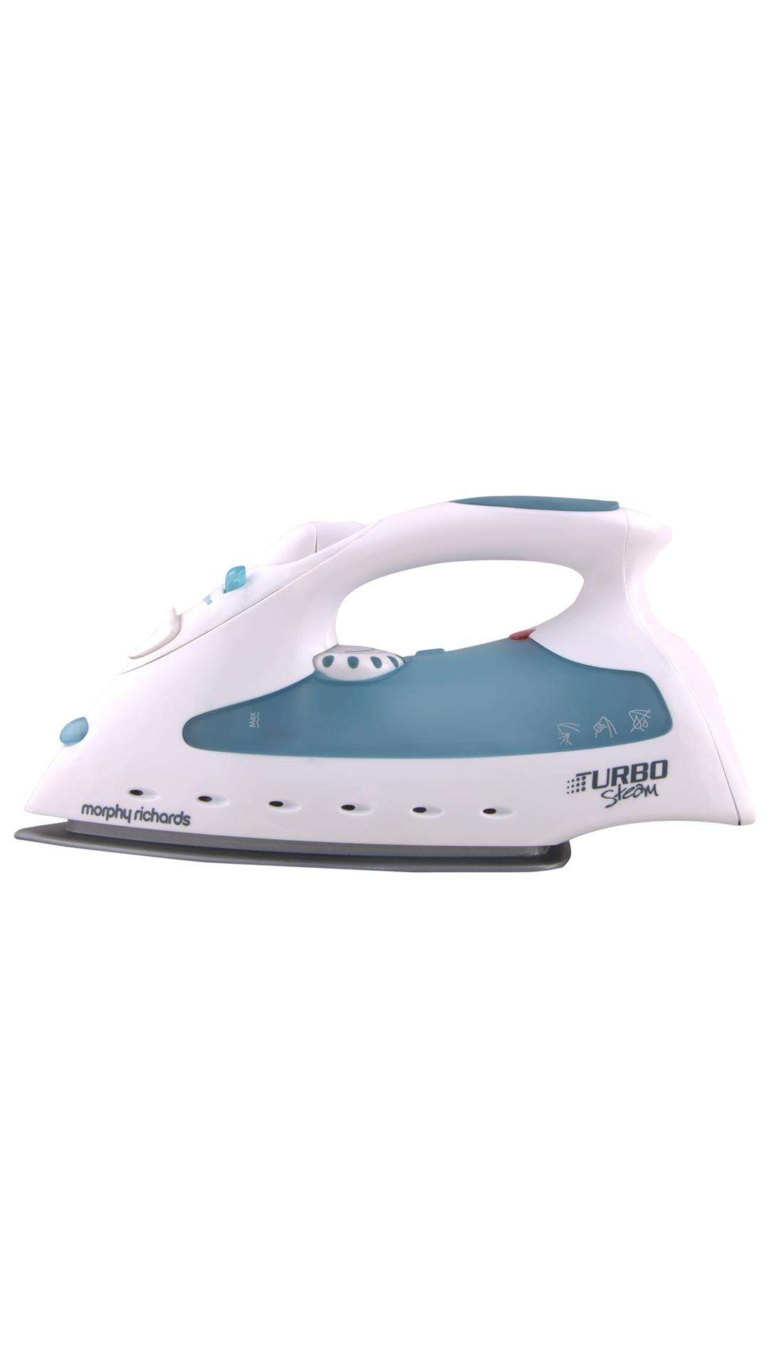 Morphy Richards Turbo Steam Steam Iron