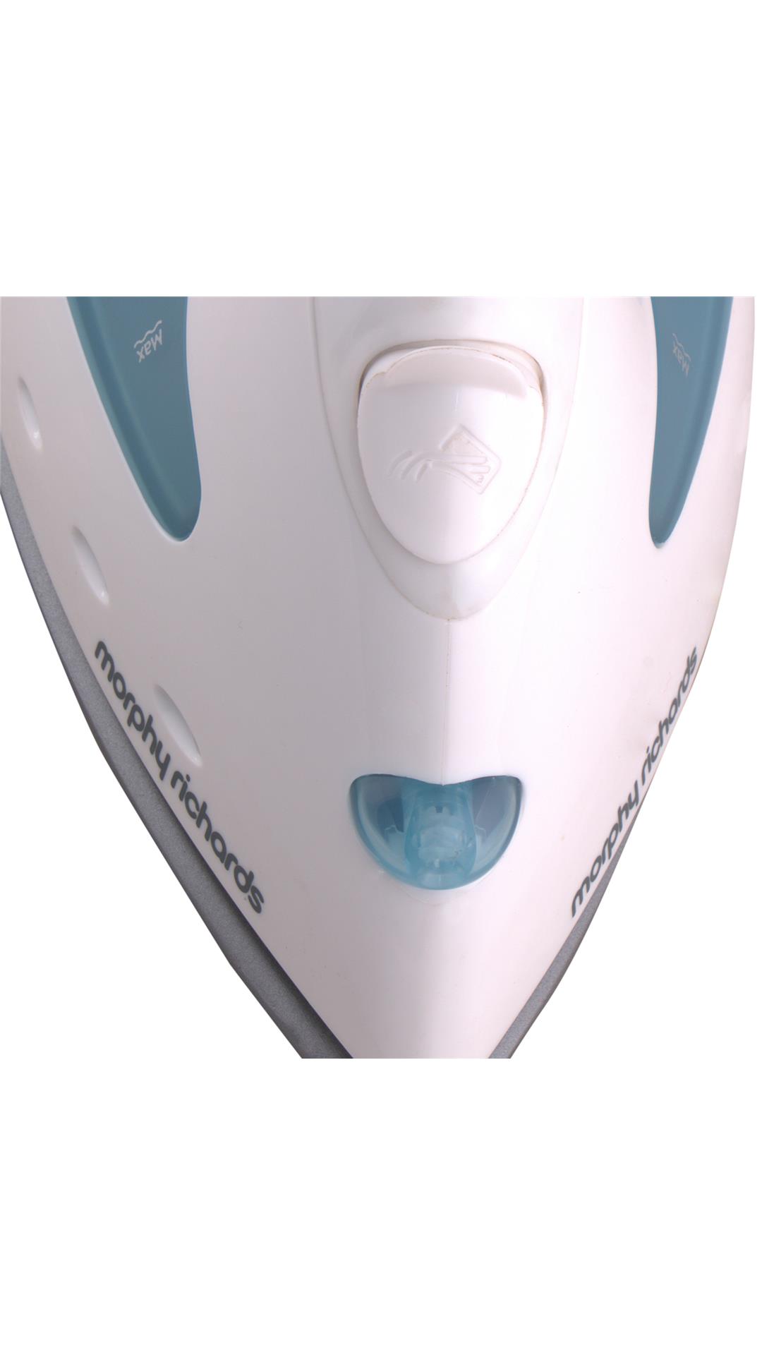 Morphy Richards Turbo Steam Steam Iron