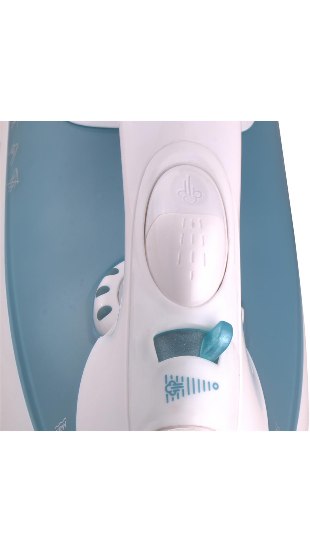 Morphy Richards Turbo Steam Steam Iron