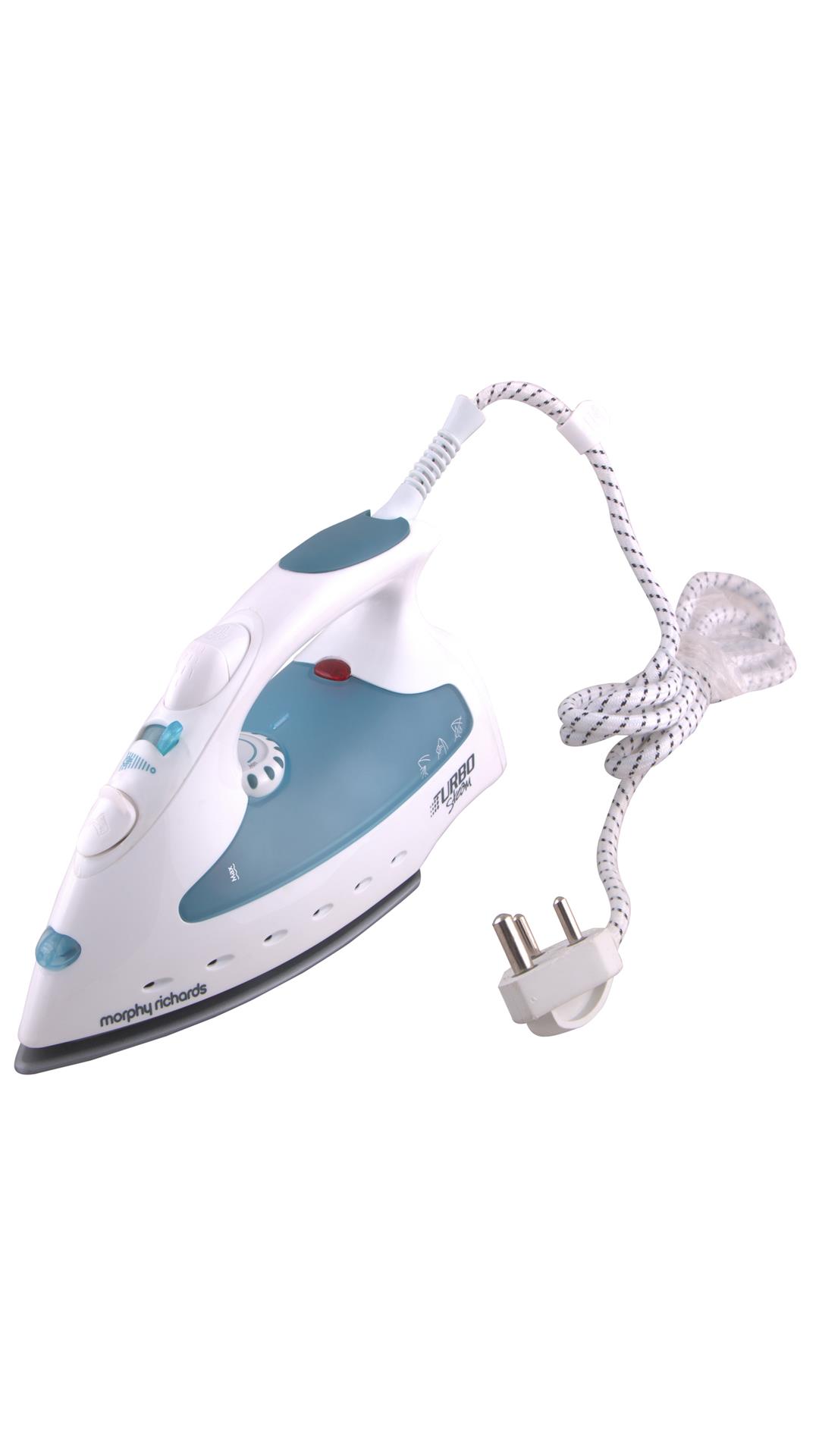Morphy Richards Turbo Steam Steam Iron