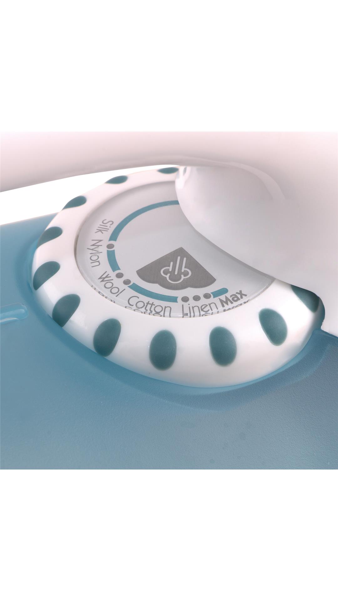 Morphy Richards Turbo Steam Steam Iron