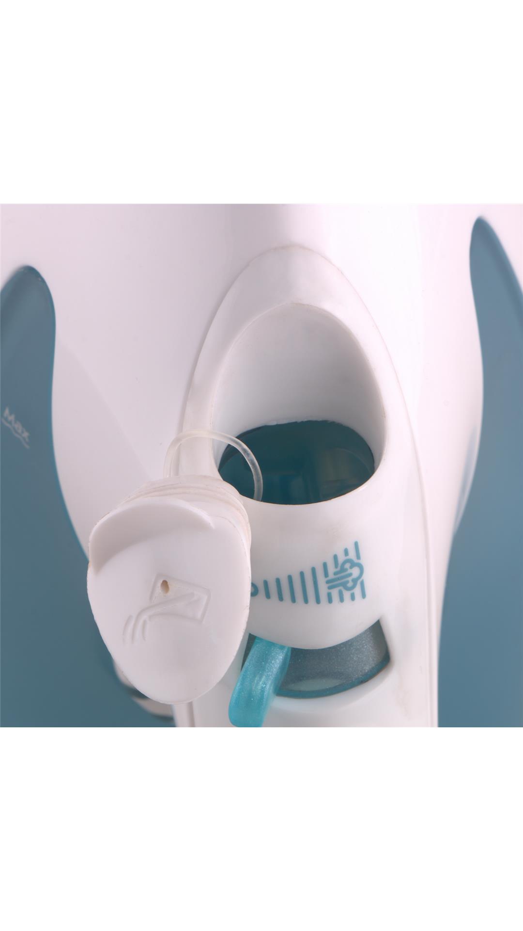 Morphy Richards Turbo Steam Steam Iron