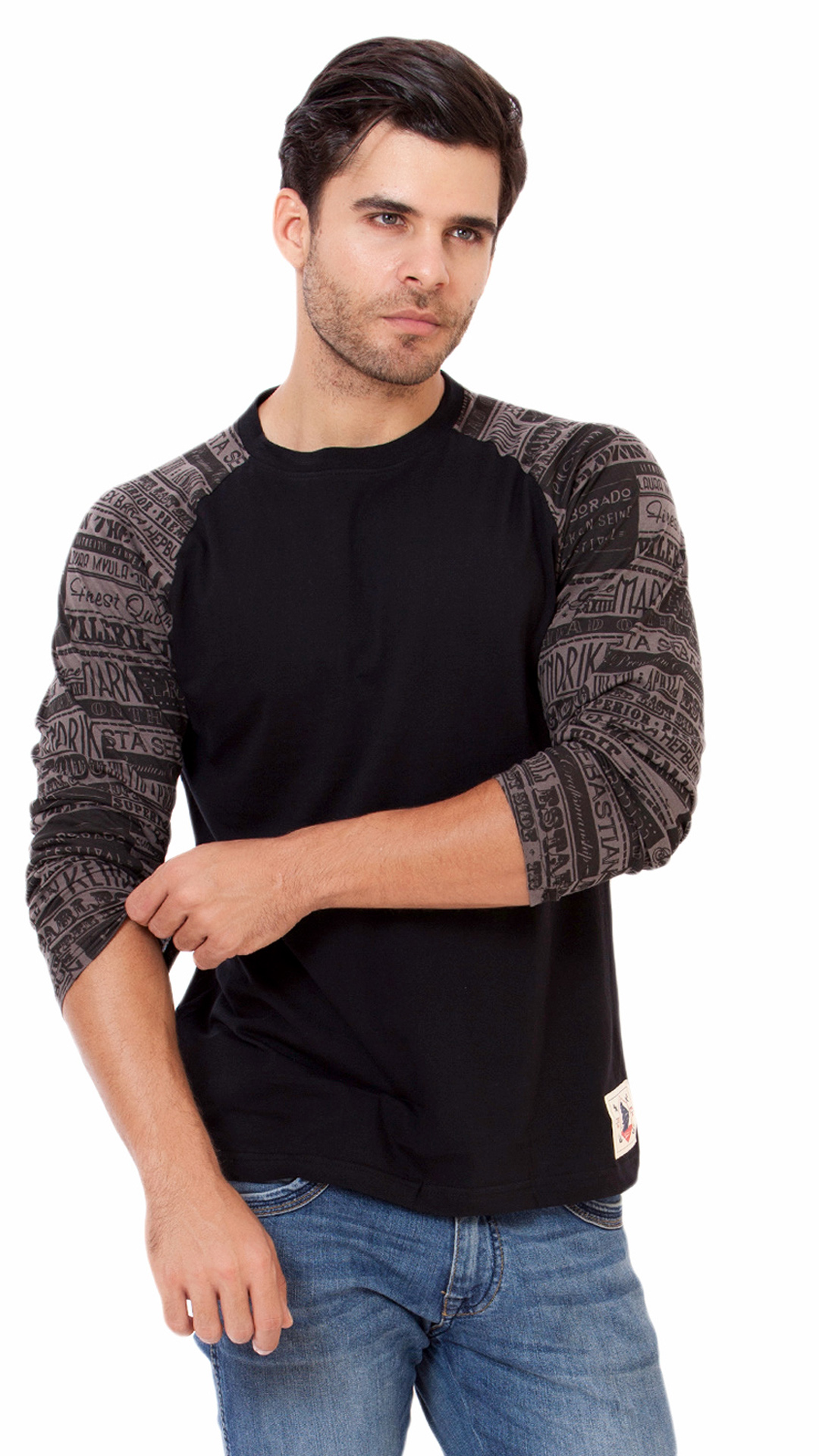 Paytm - Mens Clothing Flat 50% Cashback