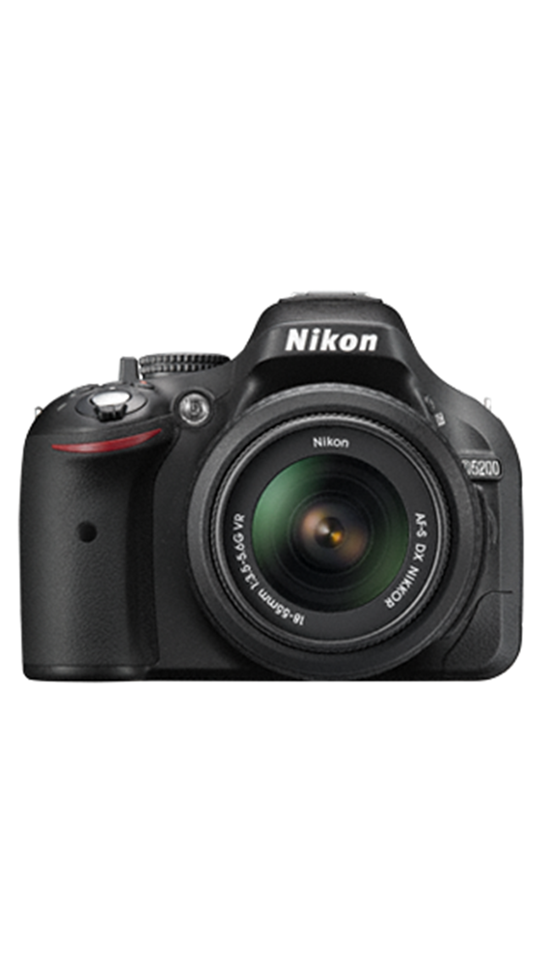 Camera Cheapest Nikon Dslr Camera buy nikon d5200 with af s dx nikkor 18 55 mm f3 5 6g vr lens 5