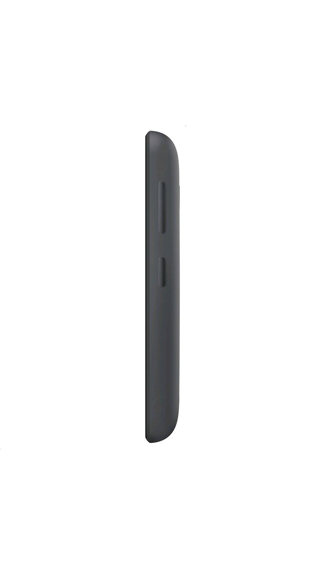 Nokia Lumia 530 Dual SIM (Dark Grey)