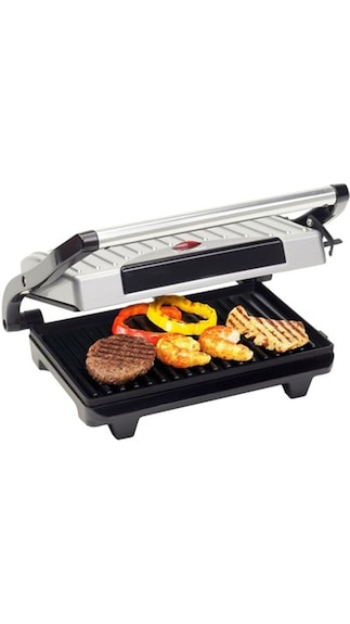 Paytm - Flat 65% Cashback On Nova 2 Slice Panini Grill Sandwich Press 