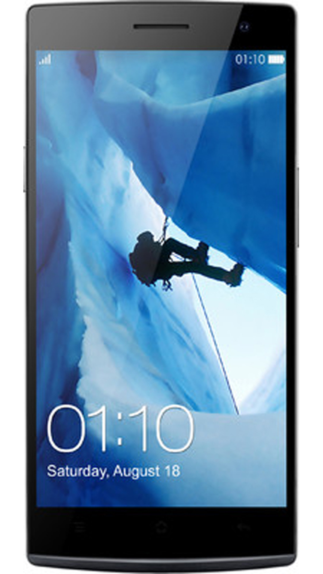 OPPO Find 7 X9076 (White)