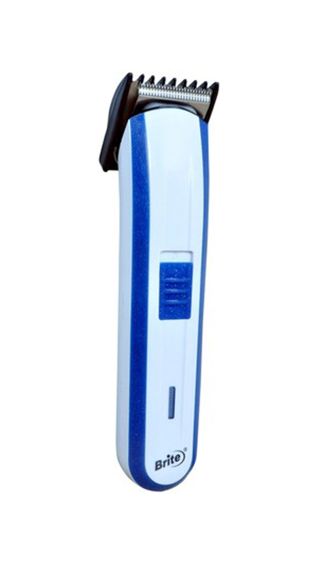 Brite 590 Trimmer For Men (Blue)