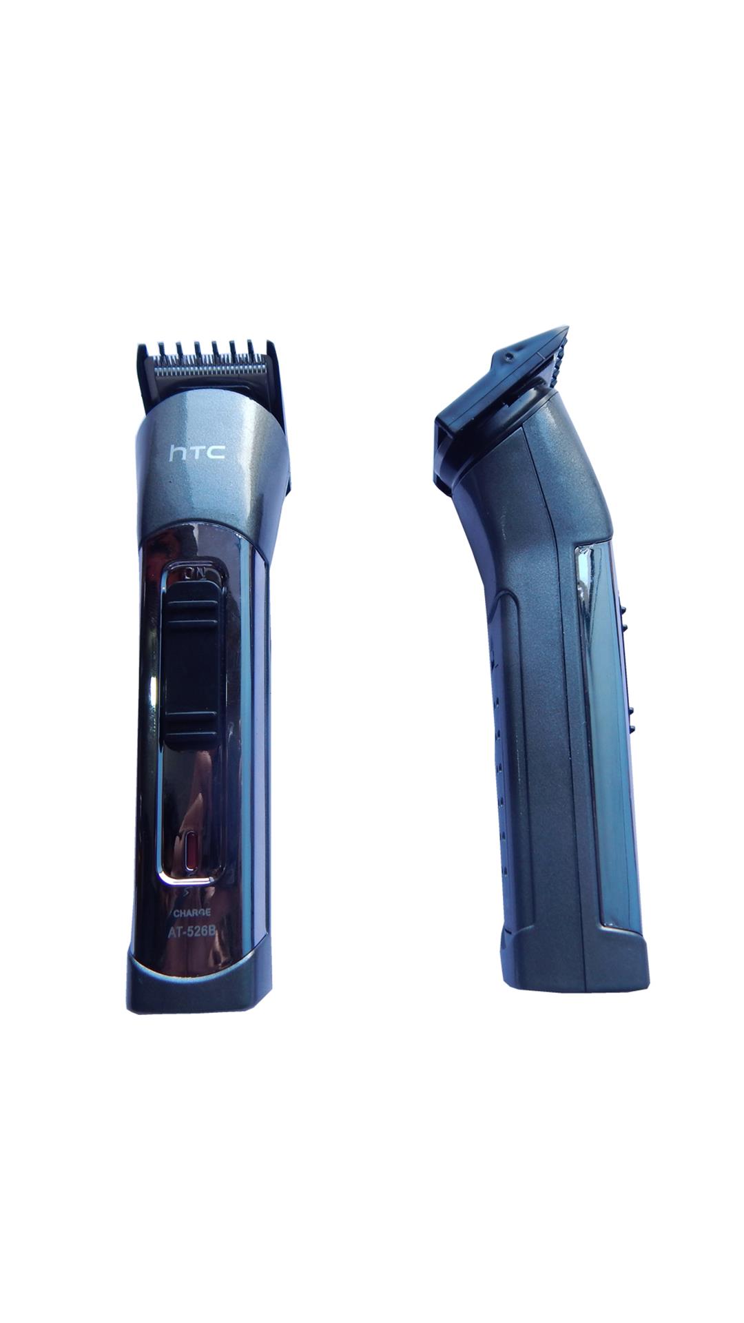 HTC AT-526B Trimmer For Men (Assorted)