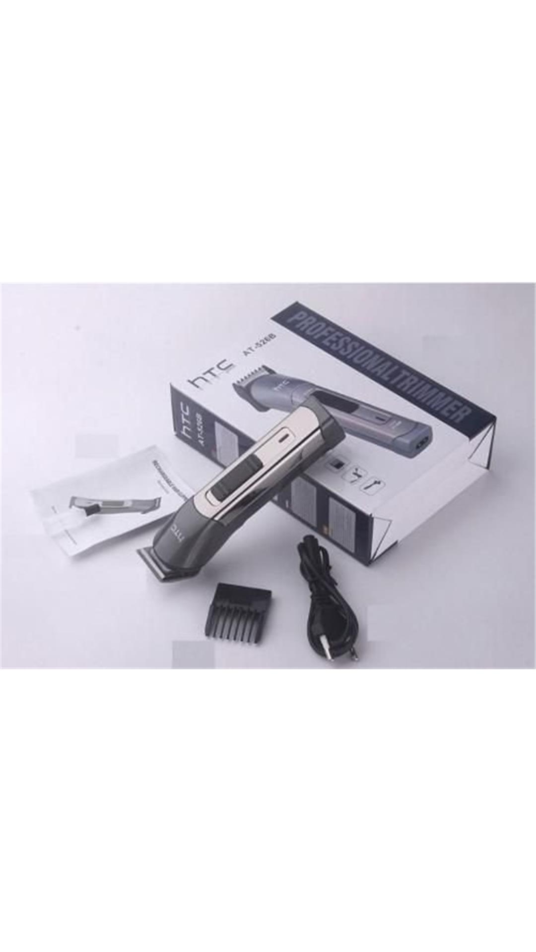 HTC AT-526B Trimmer For Men (Assorted)