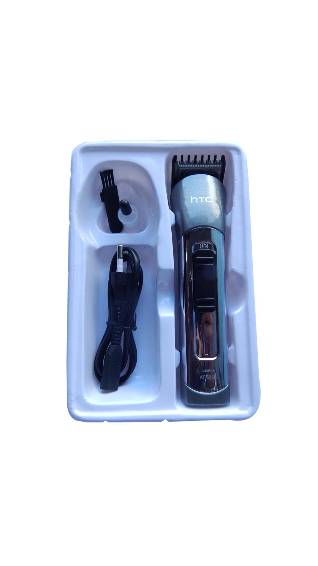 HTC AT-526B Trimmer For Men (Assorted)