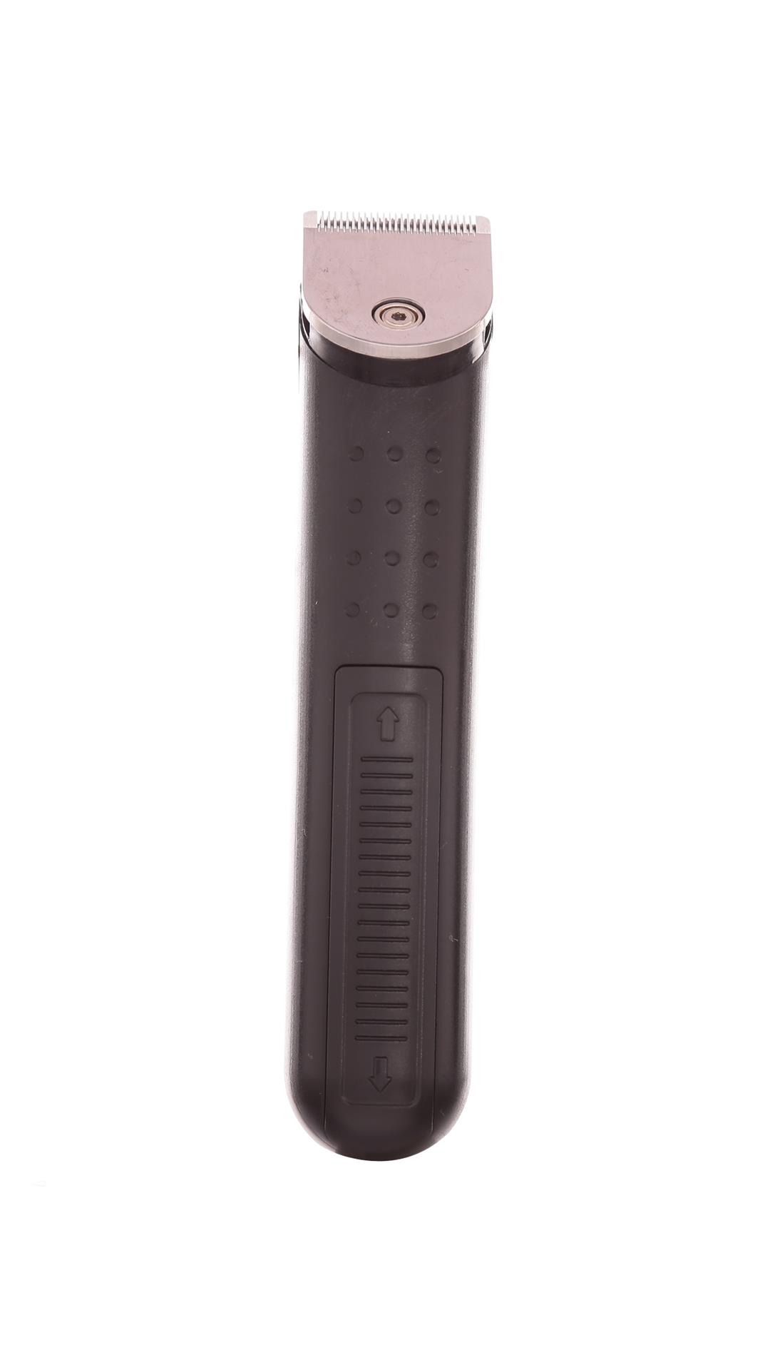 iCare ICHT14 2in1 Rechargeable Trimmer For Men  (Red)