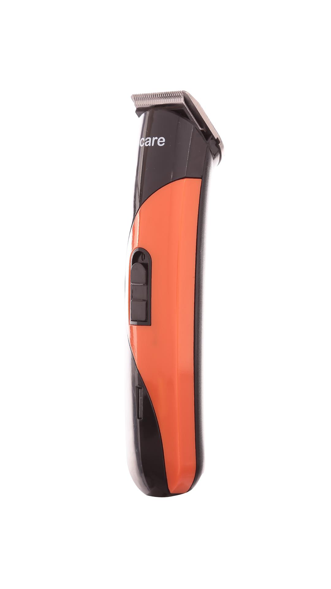 iCare ICHT14 2in1 Rechargeable Trimmer For Men  (Pink)