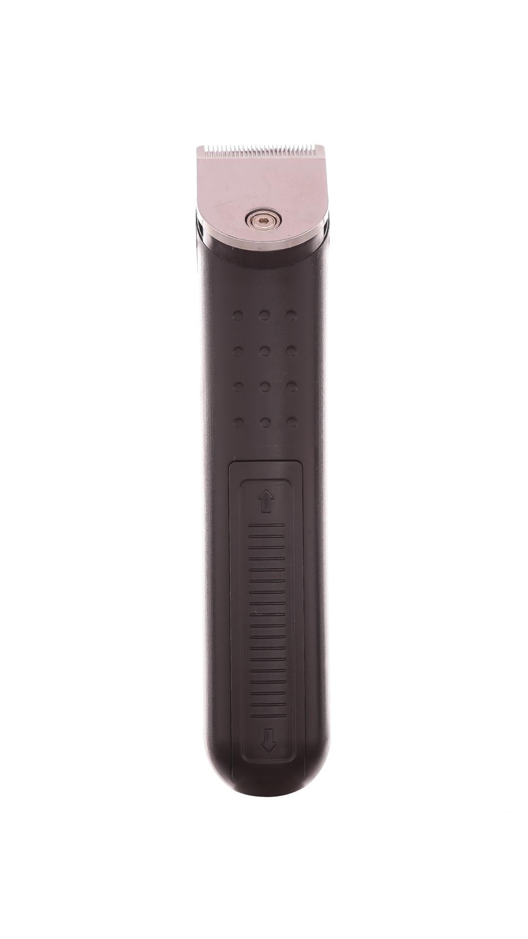 iCare ICHT14 2in1 Rechargeable Trimmer For Men  (Pink)