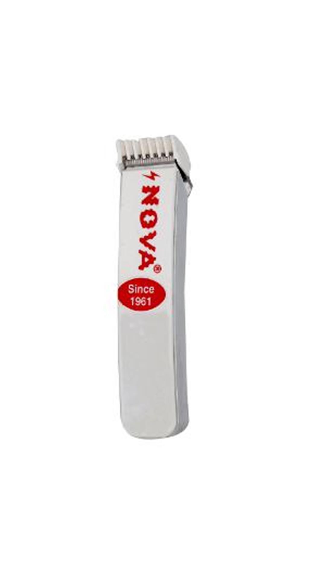 Nova N.H.T-2 Hair Trimmer For Men (Multi)