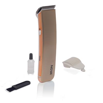 Nova NS-7 Professional Cordless Trimmer for Men (Assorted)