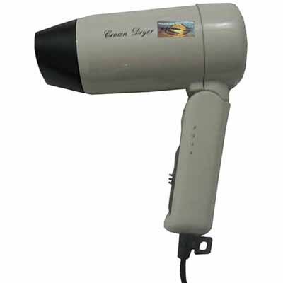 Ozomax Crown Hair Dryer Gray paytm electronics Ozomax Crown Hair Dryer Gray paytm electronics