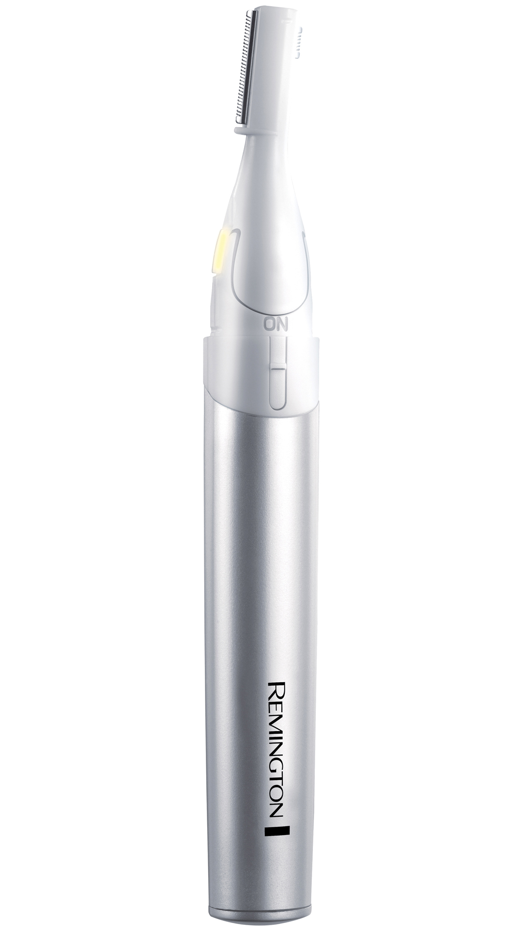Remington MPT 3800 Trimmer For Men (Silver)