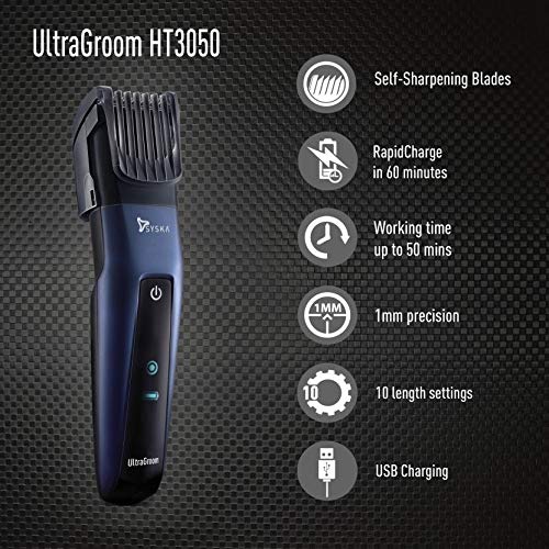 syska trimmer low price