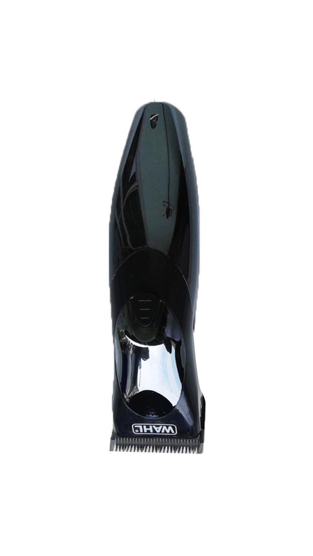 wahl clippers model 9639