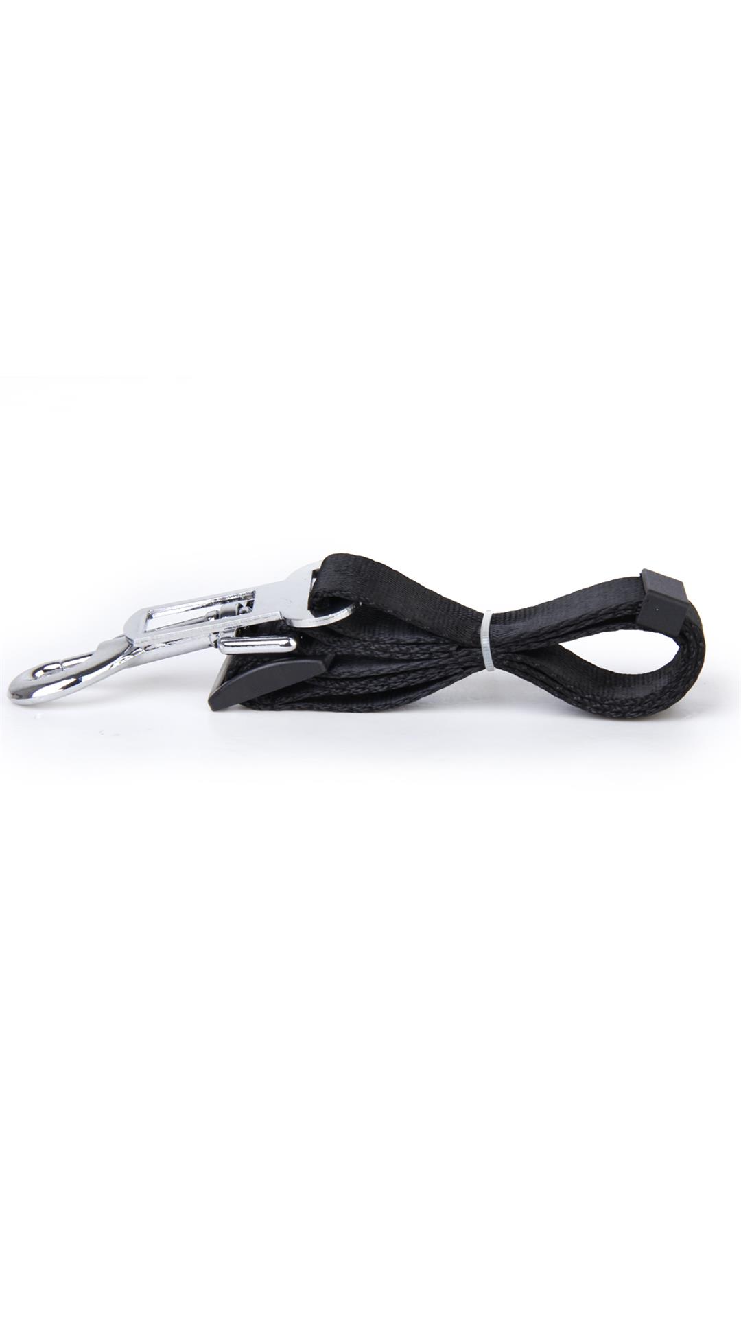 Magideal Dog Safety Seat Belt Restraint For Car Van Lock Magideal Dog Safety Seat Belt Restraint For Car Van Lock Adjule Pet Lead Black