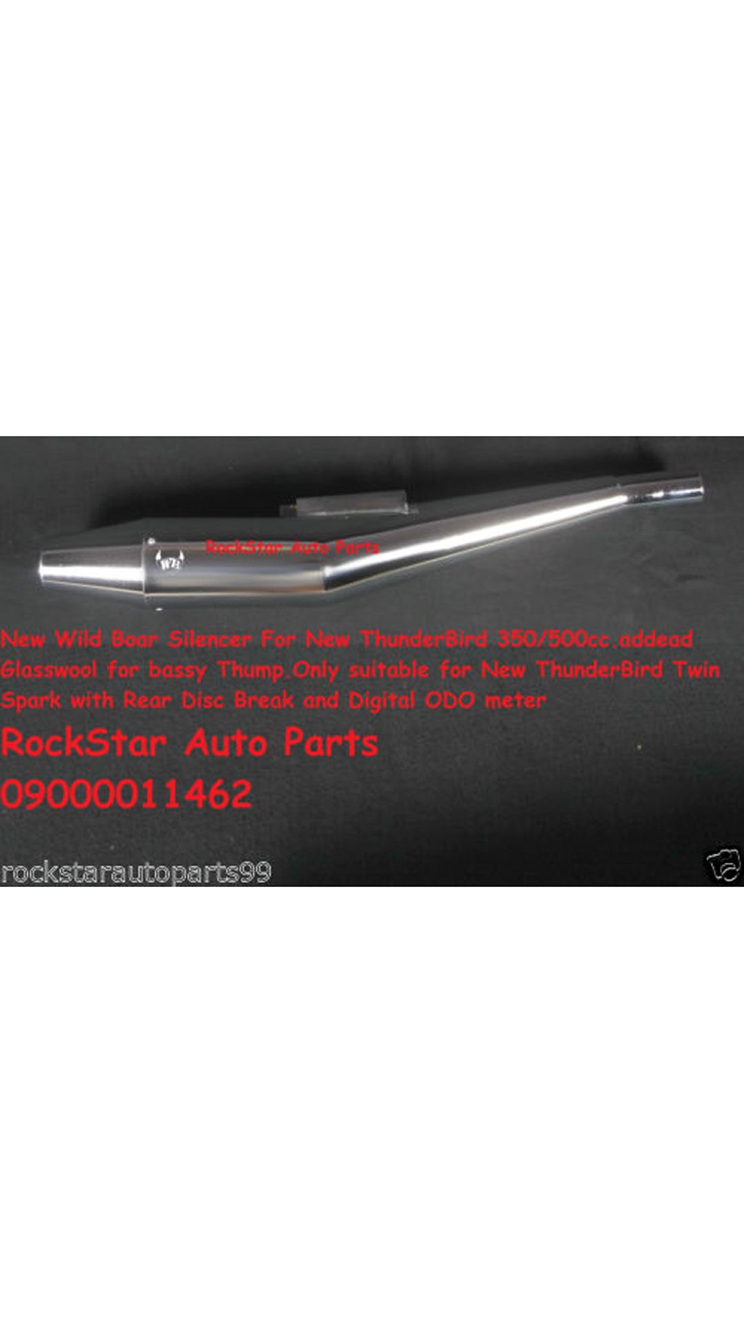 Terms of service Wholesale OEM Parts