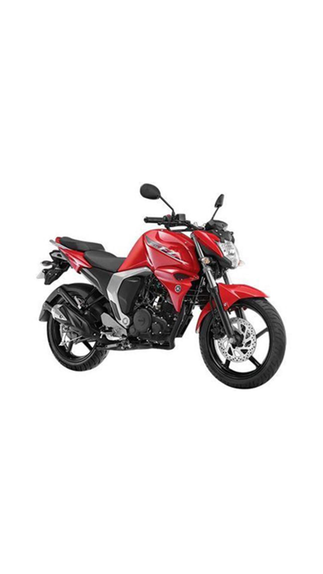 Yamaha Fz Online Booking Yamaha Fz Online Booking
