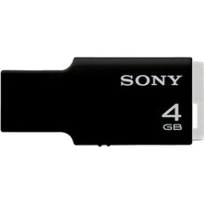 Sony Micro Vault 4 GB