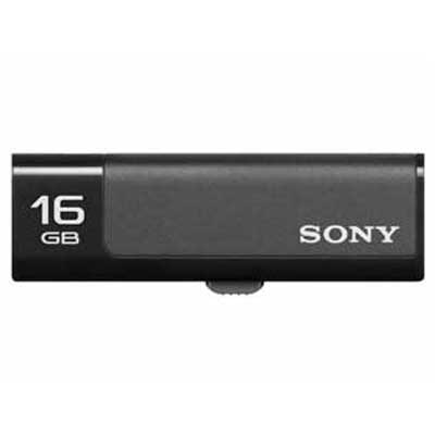 Sony Micro Vault Classic 16 GB Pen Drive Sony Micro Vault Classic 16 GB Pen Drive