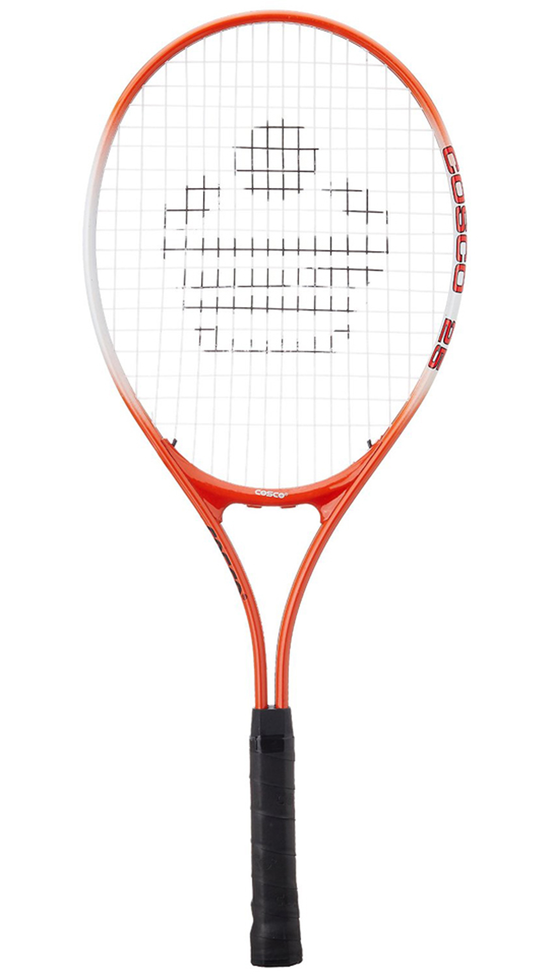 Cosco-25 Junior Strung Tennis Racquet