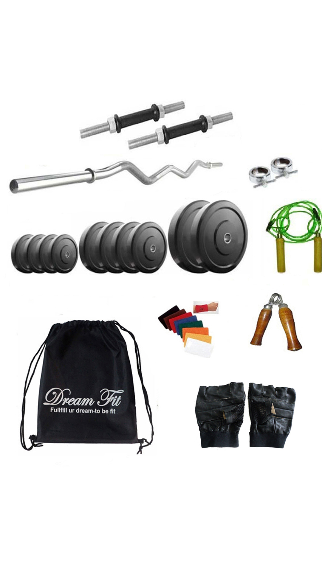 Paytm - Flash Sale: Minimum 50% - 60% Cashback On GYM Equipments