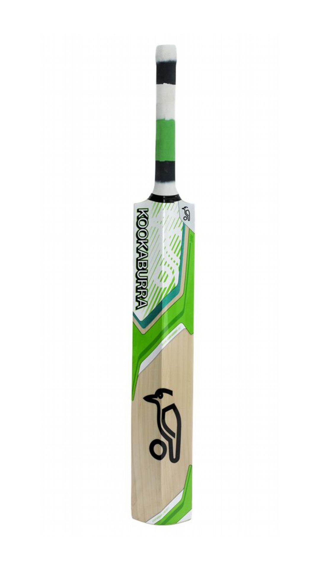 Kashmir Willow Tennis Cricket Bat  - Full Size (Replica SS Magnum)