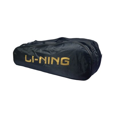 Li Ning 2 In 1 Thermal Double Belt Racquet Bag (Abdj118)