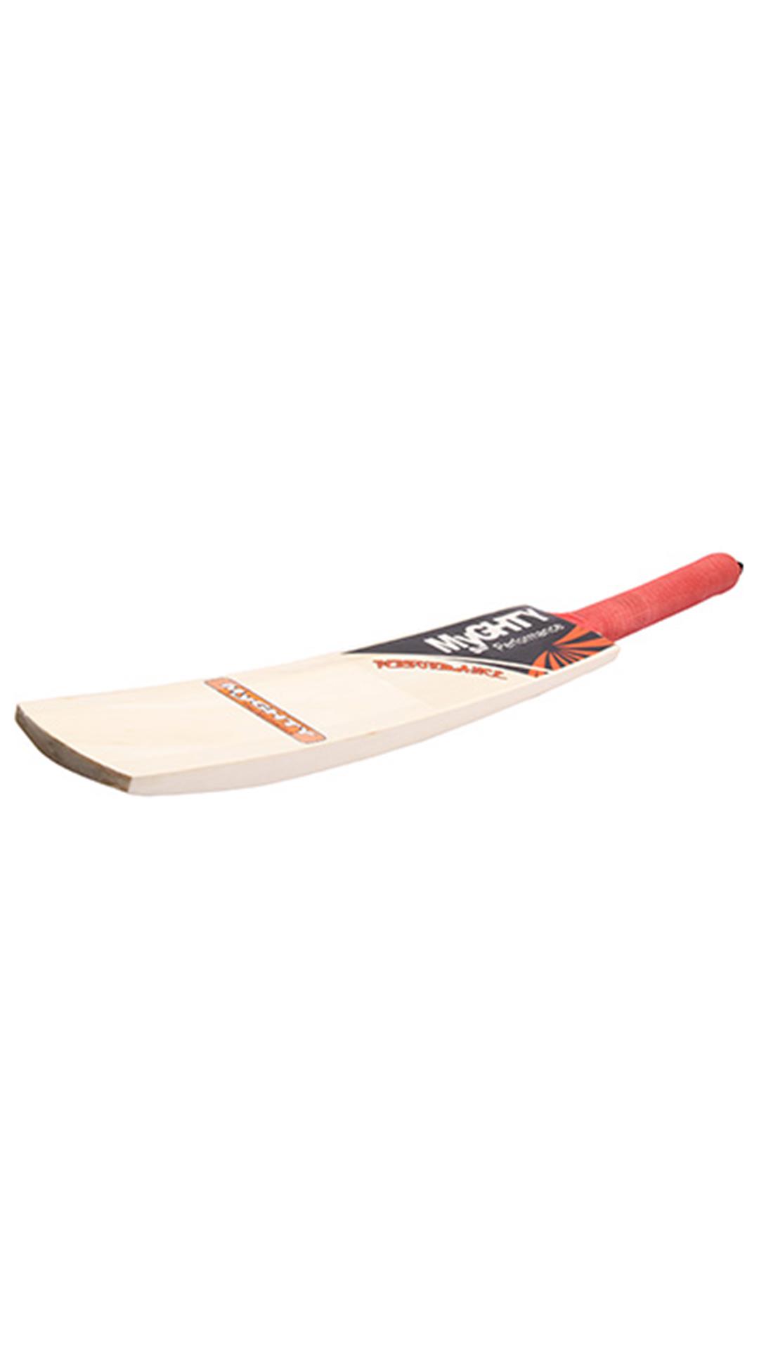 Myghty Champion Popular Cricket Tennis Bat