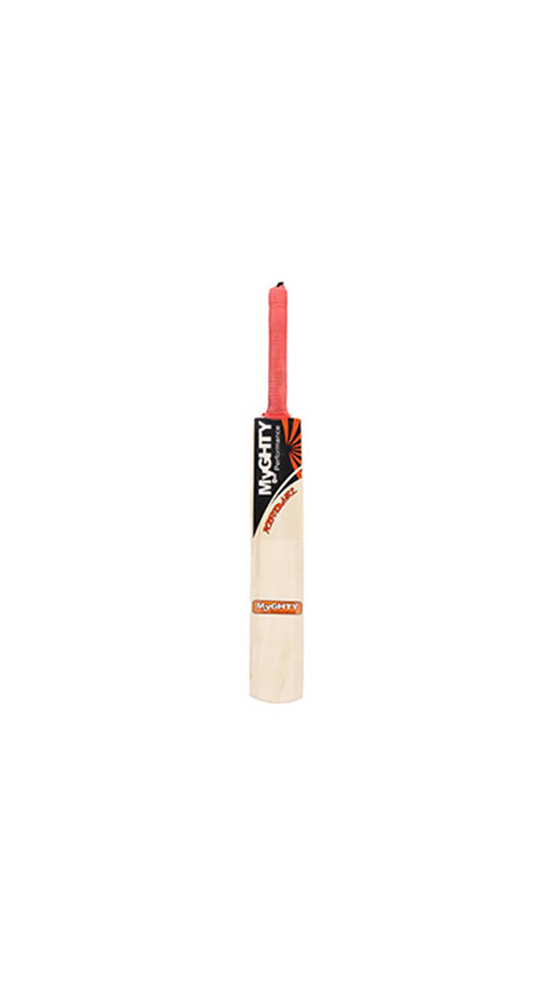 Myghty Champion Popular Cricket Tennis Bat