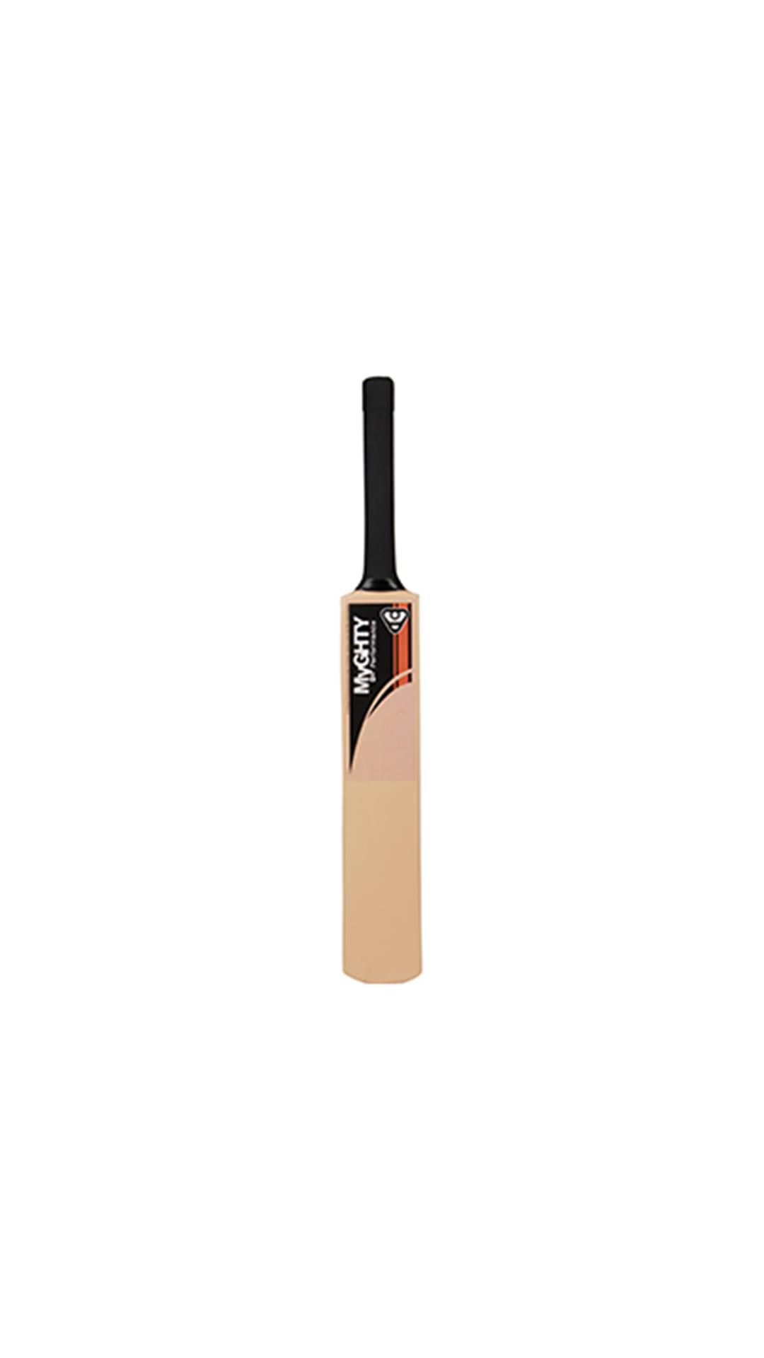 Myghty Inspire Cut Size Cricket Bat (2)