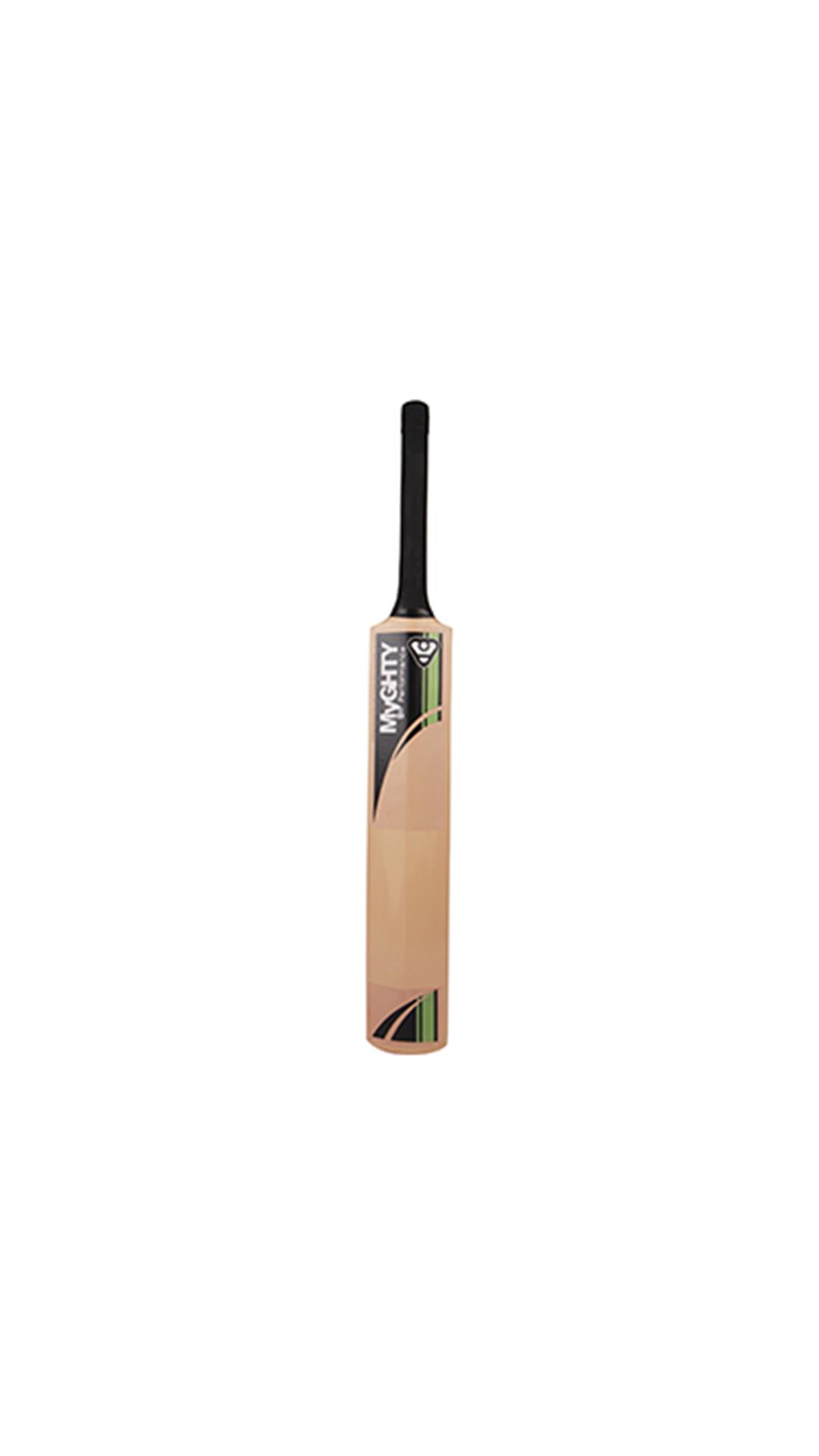 Myghty Inspire Cut Size Cricket Bat (2)