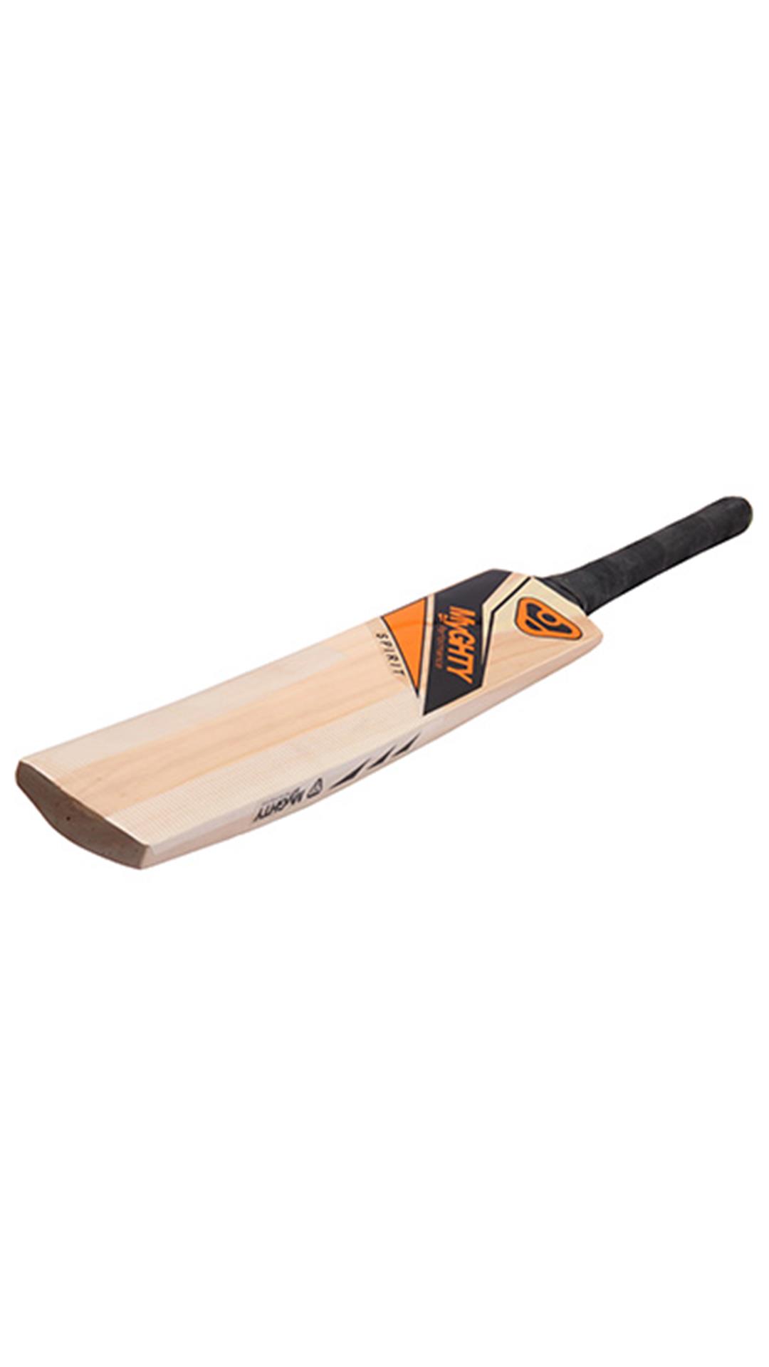 Myghty Sprint Kashmir Willow Cricket Bat