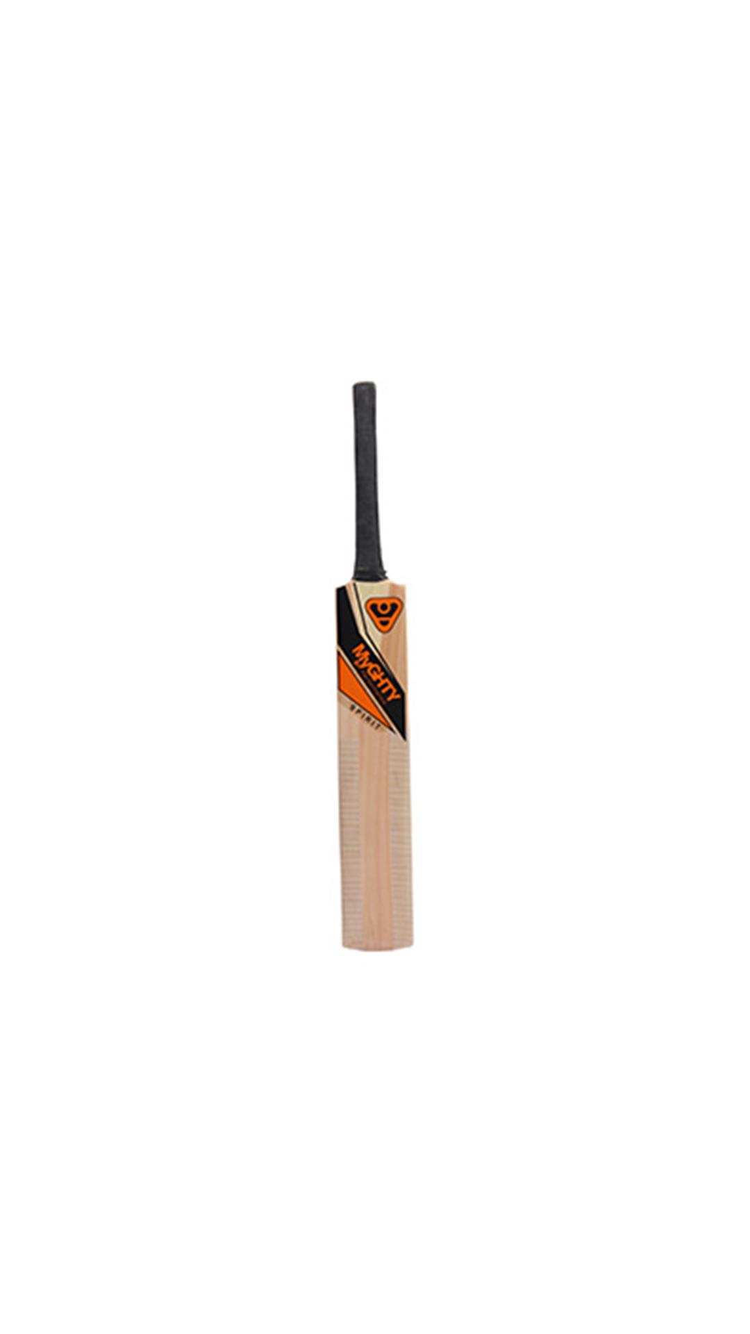 Myghty Sprint Kashmir Willow Cricket Bat