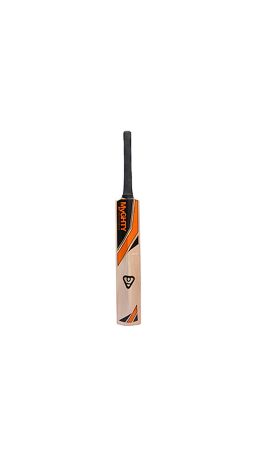 Myghty Sprint Kashmir Willow Cricket Bat