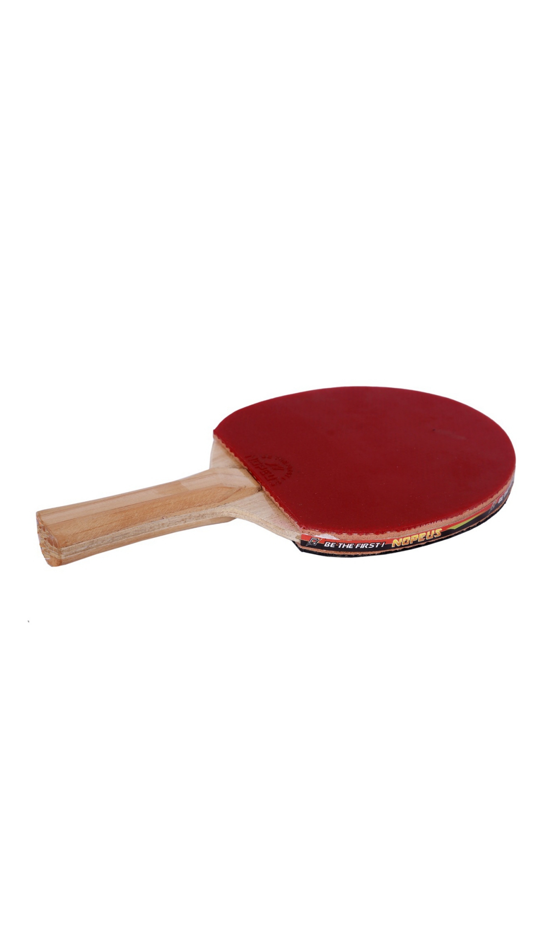 NOPEUS TOP SPIN BLUE TABLE TENNIS RACKET