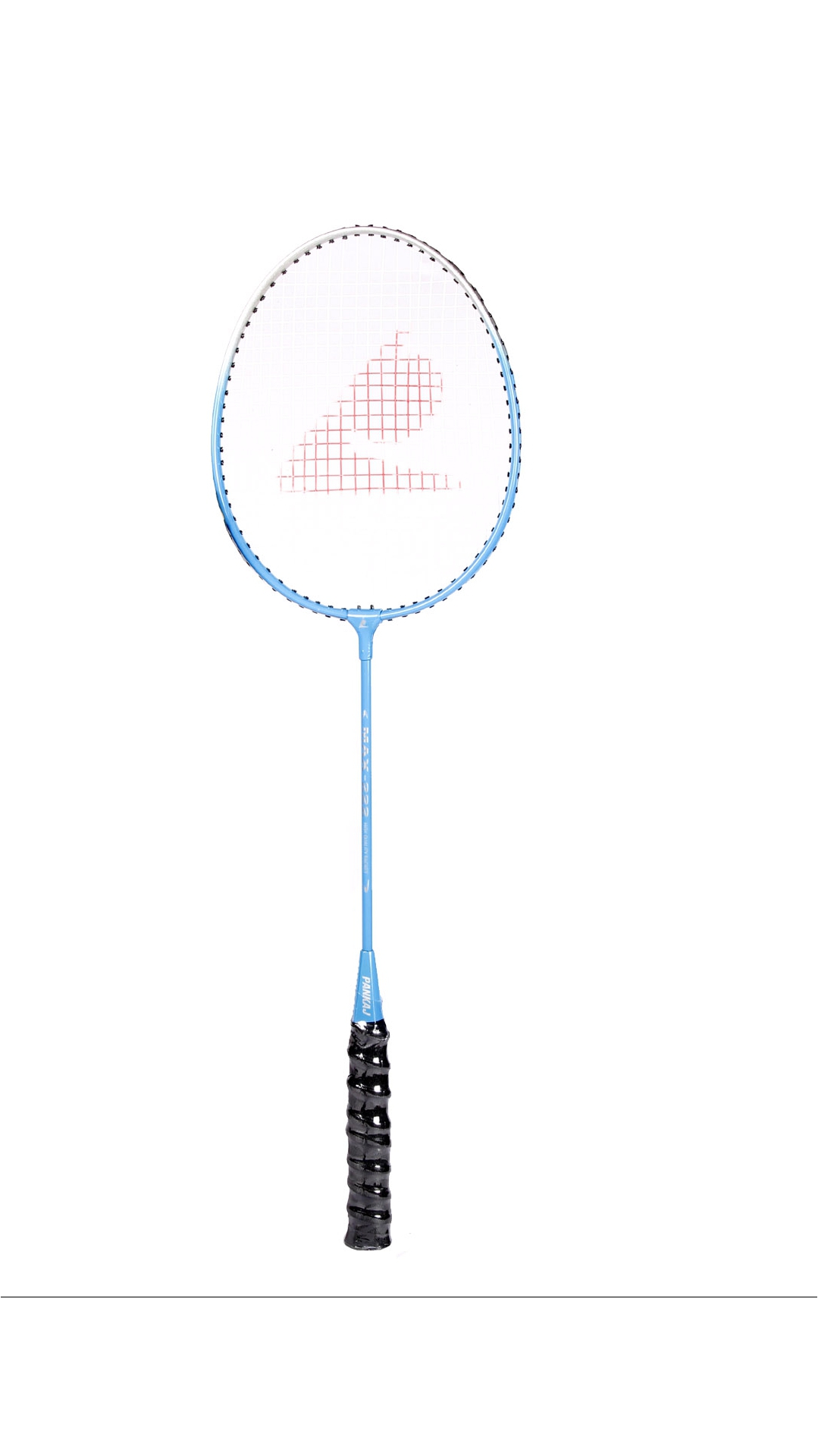 Pankaj Maxx 222 Badminton Racquets (1 Pc)